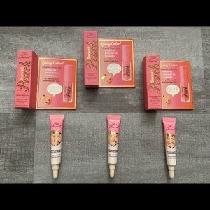 TOO FACED lot